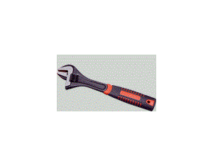 Import Adjustable Wrench WB-03E from chinese wholesale supplier and manufacturer