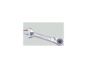 Import Adjustable Wrench WB-06D-JL from chinese wholesale supplier and manufacturer