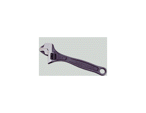 Import Adjustable Wrench WB-48 from chinese wholesale supplier and manufacturer
