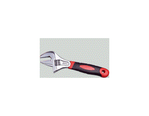 Import Adjustable Wrench WB-53C from chinese wholesale supplier and manufacturer