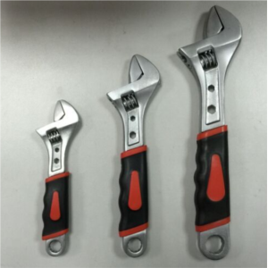 Import adjustable wrench from chinese wholesale supplier and manufacturer