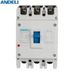 Import ADM3 MCCB circuit breaker from chinese wholesale supplier and manufacturer