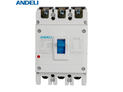 Import ADM3 MCCB circuit breaker from chinese wholesale supplier and manufacturer