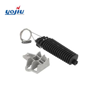 Import ADSS Dead end clamp from chinese wholesale supplier and manufacturer