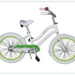 Import Adult Bicycle LSC-16129 from chinese wholesale supplier and manufacturer
