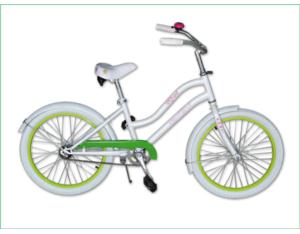 Import Adult Bicycle LSC-16129 from chinese wholesale supplier and manufacturer