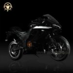 Import Adult Electric Motorcycle 75km/H~150km/H EEC/COC 72V 100Ah Battery E-Motorbike from chinese wholesale supplier and manufacturer