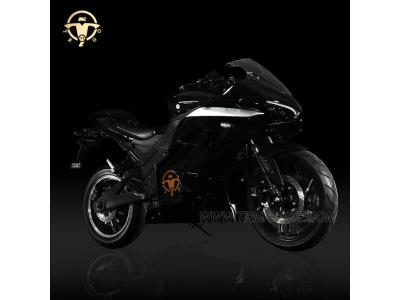 Import Adult Electric Motorcycle 75km/H~150km/H EEC/COC 72V 100Ah Battery E-Motorbike from chinese wholesale supplier and manufacturer
