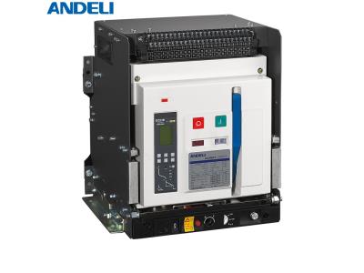 Import ADW3 air circuit breaker from chinese wholesale supplier and manufacturer