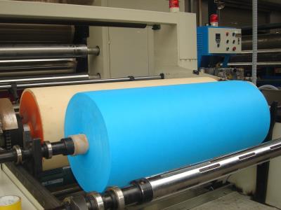 Import AF-1600/ 2400/ 3200mm SMS Nonwoven Fabric Production Line from chinese wholesale supplier and manufacturer