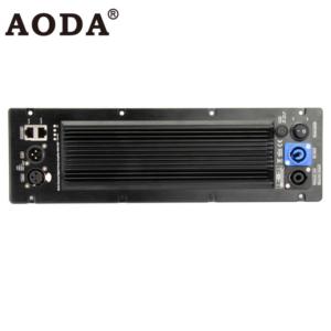 Import AF Series 3 Channels DSP Amplifier Module for Active Speaker from chinese wholesale supplier and manufacturer