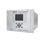 Import AFR-M Hot Sale Arc Flash Protection Relay Sensor Arc fault detection for power substation from chinese wholesale supplier and manufacturer