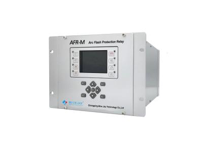 Import AFR-M Hot Sale Arc Flash Protection Relay Sensor Arc fault detection for power substation from chinese wholesale supplier and manufacturer