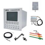 Import AFR-S Power Generation Arc Flash Protection Relay For MV Power Distribution Applications from chinese wholesale supplier and manufacturer