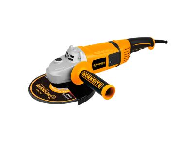 Import AG423–2600W Electric Angle Grinder 230mm from chinese wholesale supplier and manufacturer