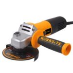 Import AG590–5″/115mm Angle Grinder from chinese wholesale supplier and manufacturer