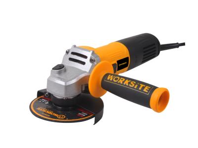 Import AG590–5″/115mm Angle Grinder from chinese wholesale supplier and manufacturer