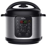 Import AG6 Electric Pressure Cooker (4-6L) from chinese wholesale supplier and manufacturer