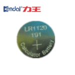 Import AG8/LR55/LR1120 button cell from chinese wholesale supplier and manufacturer