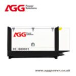 Import AGG SILENT TYPE DIESEL GENERATORS 9-60 (D Type) from chinese wholesale supplier and manufacturer