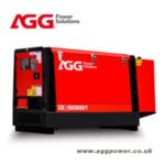 Import AGG SILENT TYPE DIESEL GENERATORS 9-60 (D Type) from chinese wholesale supplier and manufacturer