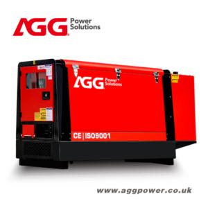 Import AGG SILENT TYPE DIESEL GENERATORS 9-60 (D Type) from chinese wholesale supplier and manufacturer
