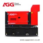 Import AGG SILENT TYPE DIESEL GENERATORS 9-60 (Telecom Type) from chinese wholesale supplier and manufacturer