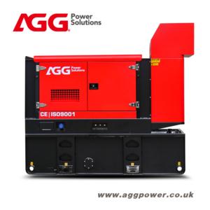 Import AGG SILENT TYPE DIESEL GENERATORS 9-60 (Telecom Type) from chinese wholesale supplier and manufacturer