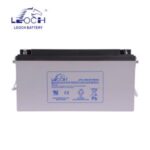 Import AGM VRLA battery LP12-150 from chinese wholesale supplier and manufacturer