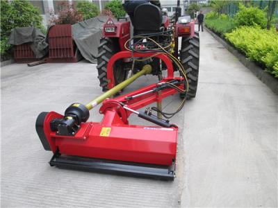 Import Agri Farm tractor verge flail mower from chinese wholesale supplier and manufacturer