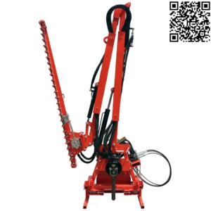 Import AGRICULTURAL ARM MOWER from chinese wholesale supplier and manufacturer