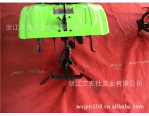Import Agricultural machinery micro tillage machine from chinese wholesale supplier and manufacturer