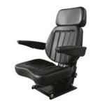 Import Agricultural Machinery Seat, Tractors Seat from chinese wholesale supplier and manufacturer