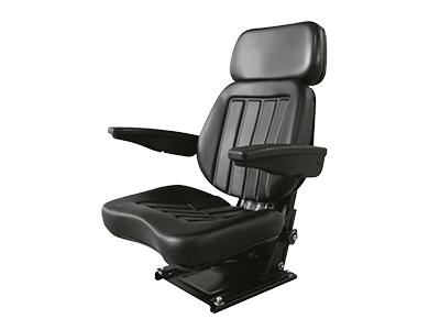Import Agricultural Machinery Seat, Tractors Seat from chinese wholesale supplier and manufacturer