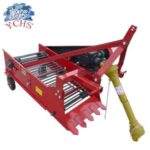 Import Agriculture 3 point linked potato harvest digger from chinese wholesale supplier and manufacturer