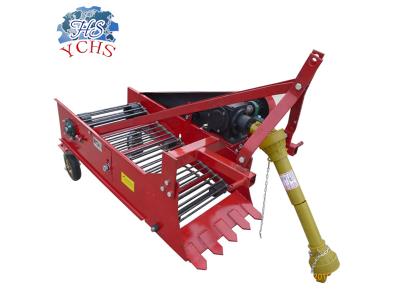 Import Agriculture 3 point linked potato harvest digger from chinese wholesale supplier and manufacturer
