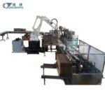 Import Agriculture Product Palletizing Conveyor Line from chinese wholesale supplier and manufacturer