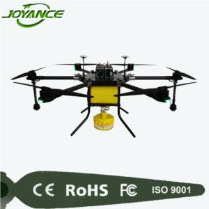 Import Agriculture sprayer drone from chinese wholesale supplier and manufacturer