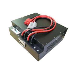 Import AGV Lithium Batteries Pack LiFePO4 from chinese wholesale supplier and manufacturer