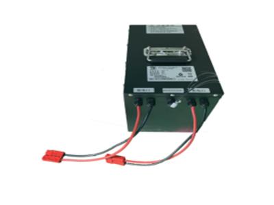 Import AGV Lithium-iron batteries from chinese wholesale supplier and manufacturer