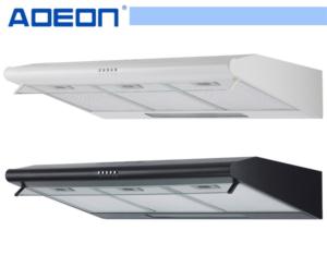Import AH0490 Slim extractor hood from chinese wholesale supplier and manufacturer