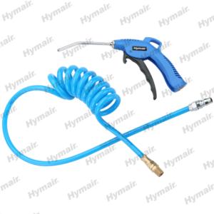 Import Air blow gun with PU Spiral Hose from chinese wholesale supplier and manufacturer