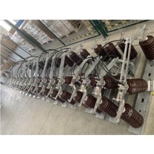 Import air break switch from chinese wholesale supplier and manufacturer