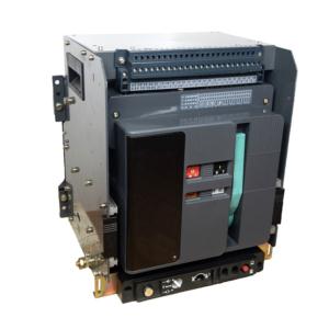 Import Air Circuit Breaker ACB from chinese wholesale supplier and manufacturer