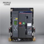 Import Air Circuit Breaker Universal Intelligent Air Circuit Breaker Rdw5 Acb from chinese wholesale supplier and manufacturer