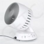 Import Air Circulator HTS-F118B from chinese wholesale supplier and manufacturer