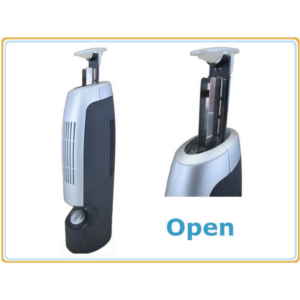 Import air cleaner from chinese wholesale supplier and manufacturer