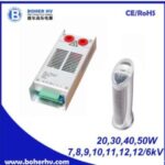 Import Air Cleaning High Voltage Power Supplies unit module 50W CF01A from chinese wholesale supplier and manufacturer