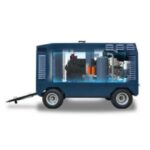 Import Air compressor from chinese wholesale supplier and manufacturer