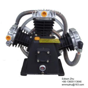Import air compressor pump DF2065T from chinese wholesale supplier and manufacturer